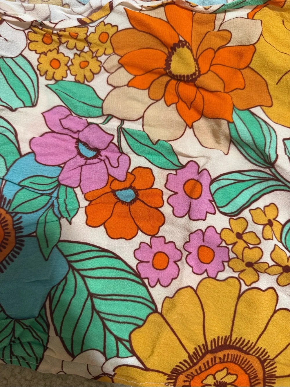 Show Me Your MuMu bathing suit